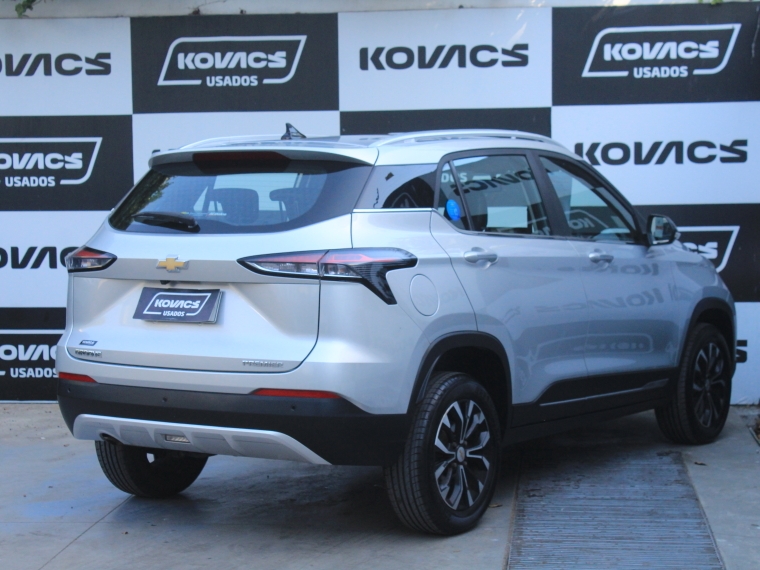 Chevrolet Groove 1.5 Premier  Mt 2023 Usado  Usado en Kovacs Usados