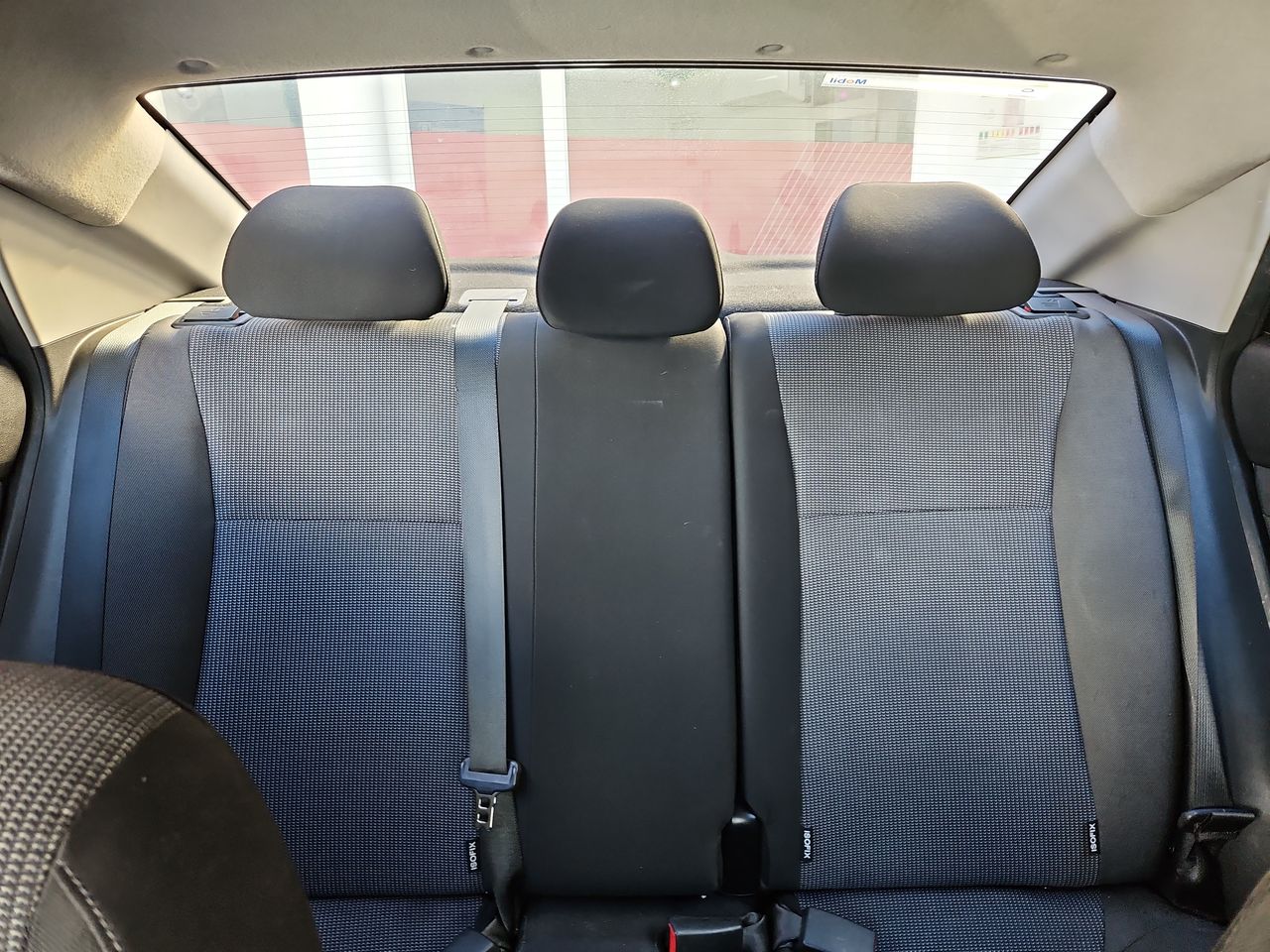 Hyundai Accent Accent Hci 1.4 2021 Usado en Usados de Primera - Sergio Escobar