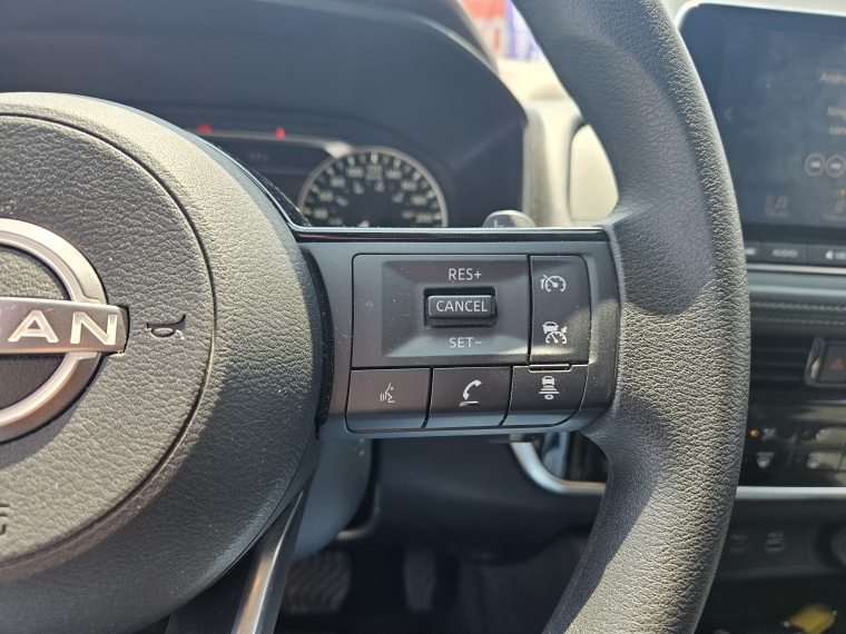 Nissan X-trail X Trail 4x2 7p Cvt 2.5 2023 Usado en Rosselot Usados