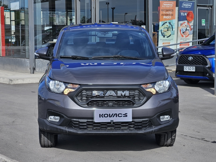 Ram 700 1.3 Bighorn Cd Mt 2025 Usado  Usado en Kovacs Usados