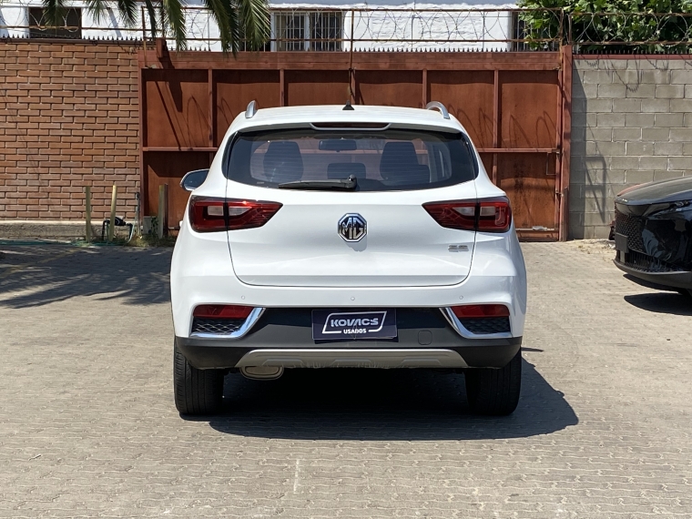 Mg Zs 1.5 Std At 2021 Usado  Usado en Kovacs Usados