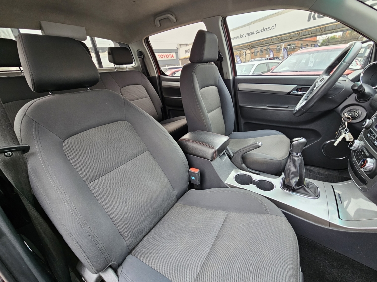 Jac T6 T6 Ce 2.0 2021 Usado  Usado en Kovacs Usados
