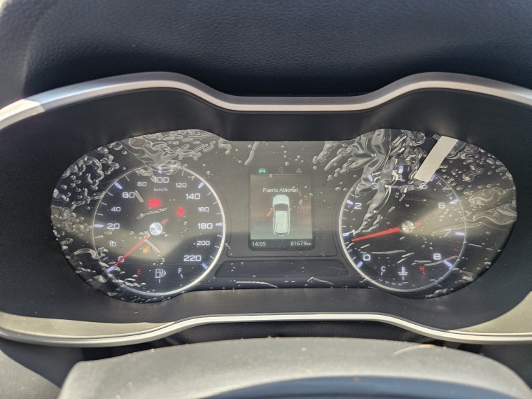 Mg Zs Comfort 1.5 Mt 2021 Usado  Usado en Kovacs Usados