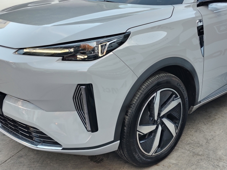 Changan Cs55 1.5   Plus  Idd Elite 2025 Usado  Usado en Kovacs Usados