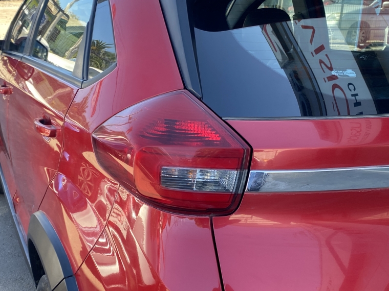 Chery Tiggo 2 Tiggo 2 Gl Mt 1.5 2022 Usado en Rosselot Usados