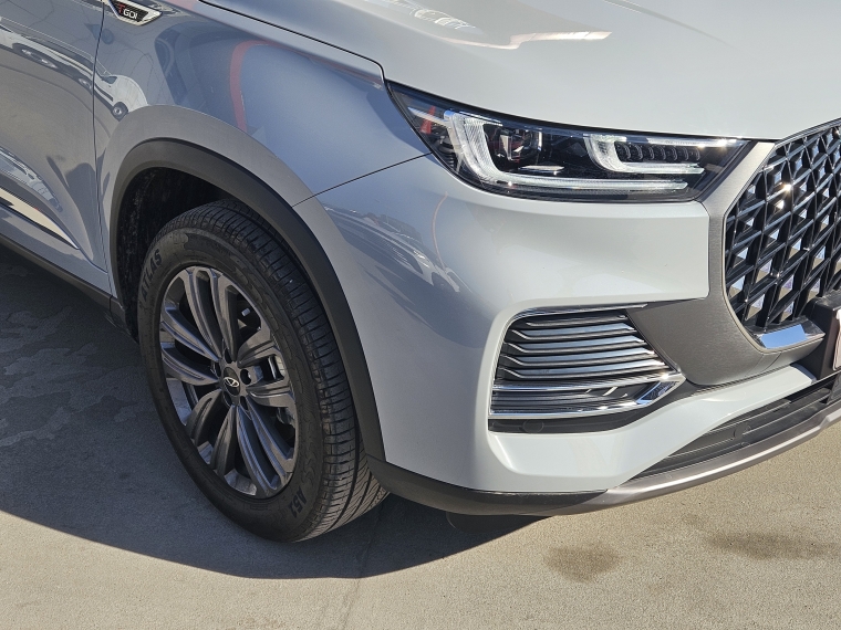 Chery Tiggo 8 pro max Tiggo 8 Pro Gls 1.6 Aut 2025 Usado en Rosselot Usados