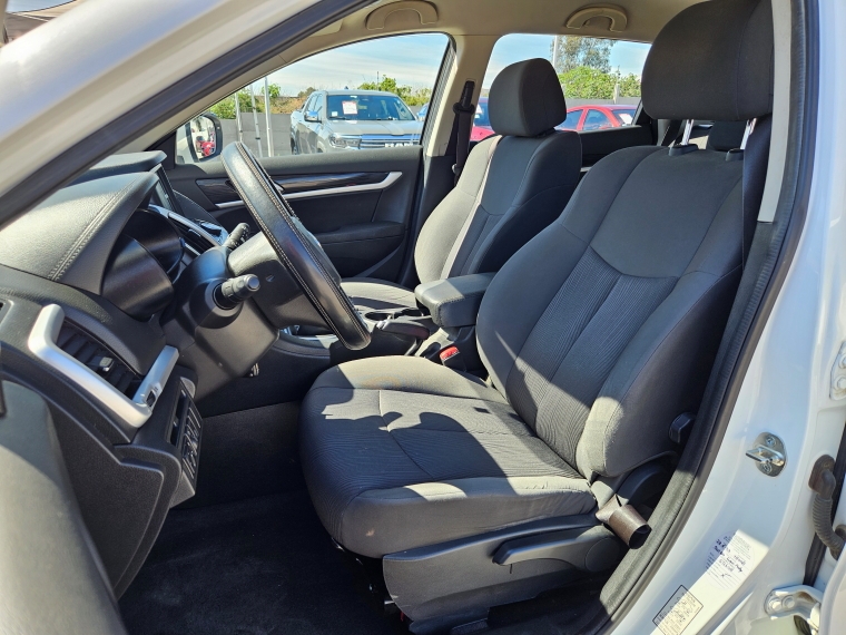 Dfm Ax7 A X7 2.0 2019 Usado en Rosselot Usados