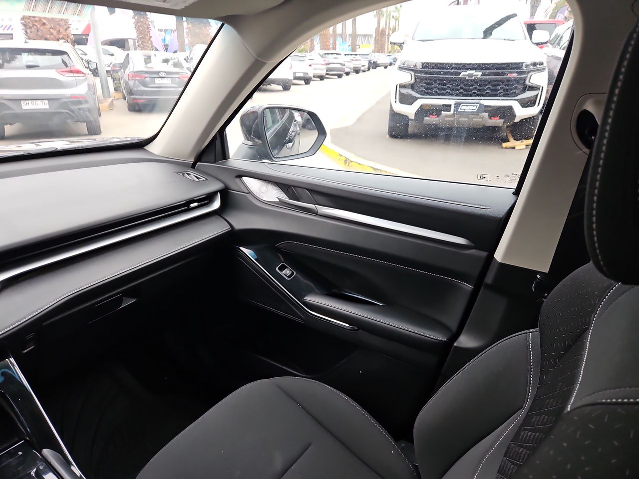 Haval H6 H6 Active 2.0 Aut 2023 Usado en Usados de Primera - Sergio Escobar