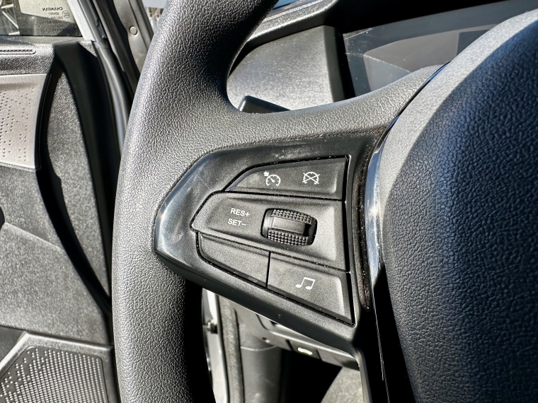 Changan Cs15 New Cs15 Luxury 1.5 2022 Usado  Usado en Kovacs Usados