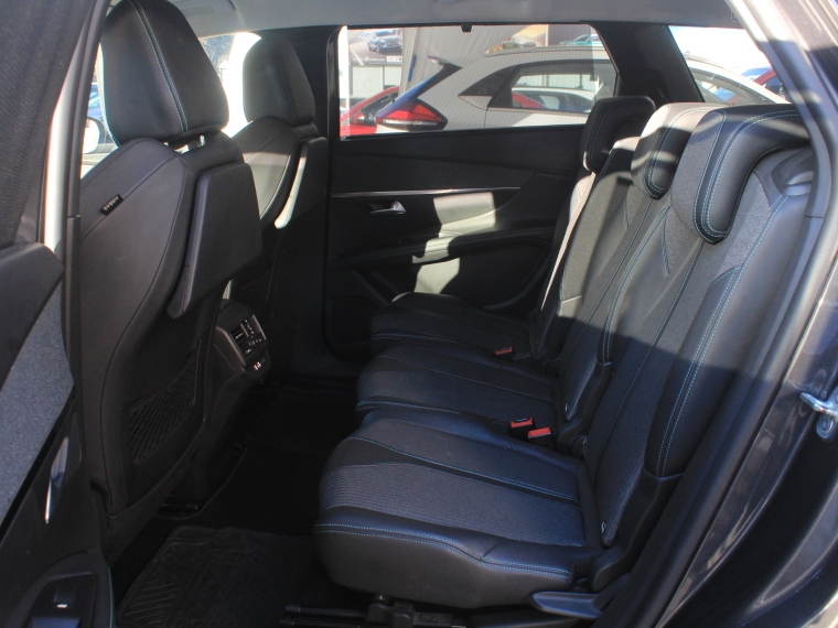 Peugeot 5008 5008 Bluehdi 130 1.5 Aut 2022 Usado en Rosselot Usados