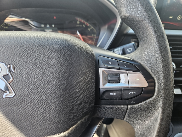 Peugeot Landtrek 1.9 Active Hdi 150 Mt 4x2 Diesel 2023 Usado  Usado en Kovacs Usados