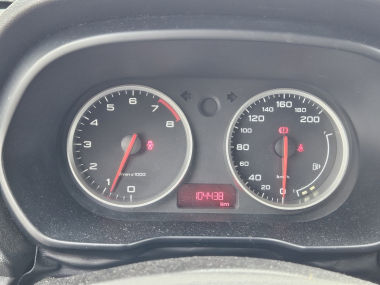 Mg 3 3 Hatch Back 1.5 2021 Usado  Usado en Webautos.cl