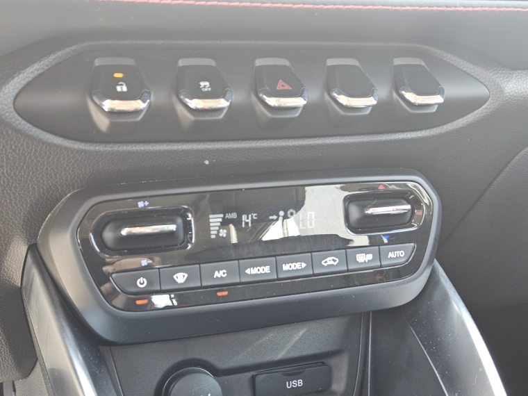 Chevrolet Groove Groove 4x2 1.5 2024 Usado  Usado en Kovacs Usados