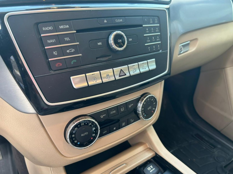 Mercedes benz Gle 250 D 2018 Usado  Usado en Webautos.cl