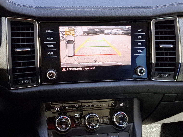 Skoda Kodiaq 4x4 2.0 Aut 2022 Usado  Usado en Kovacs Usados