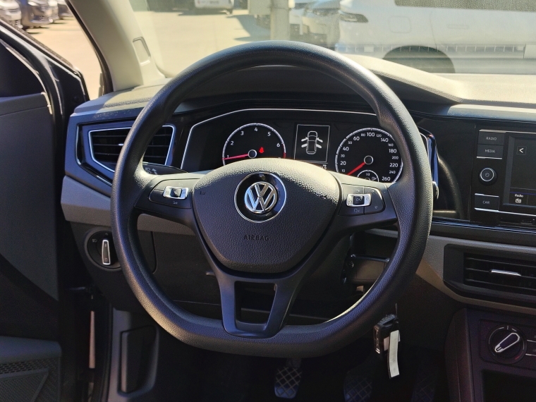 Volkswagen Polo Polo Hb Otto 1.6 2023 Usado en Rosselot Usados