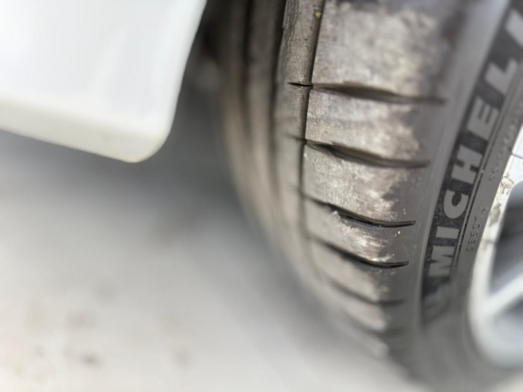 Mercedes benz C 43 Amg Cabriolet 3.0 Bi Turbo 4matic 2018 Usado en Automotriz Olea Flaño