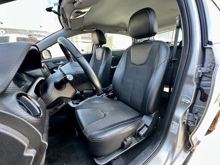 Chery Tiggo 2 Tiggo 2 Gls Mt 2021 Usado en Rosselot Usados