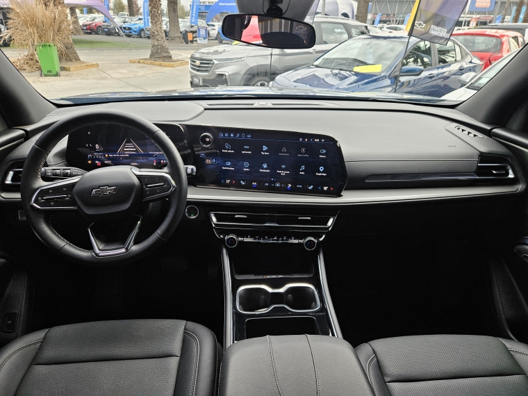 Chevrolet Traverse Traverse 4x4 2.5 Aut 2025 Usado  Usado en Kovacs Usados