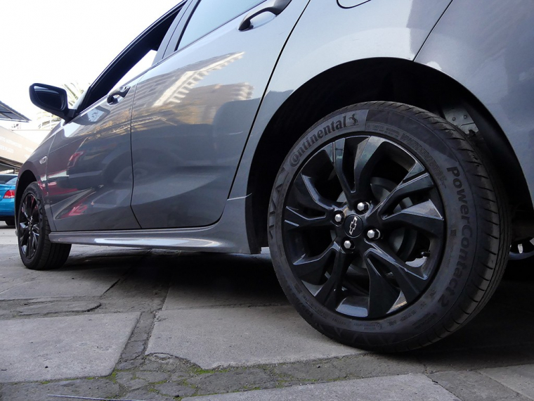 Chevrolet Onix Rs 1.0t 2023 Usado Usado en Webautos.cl Chevrolet Onix Rs 1.0t 2023 Usado Usado en Webautos.cl