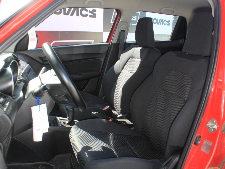 Suzuki Swift 1.2   Sport  Amt  Gl  Mt 2023 Usado  Usado en Kovacs Usados