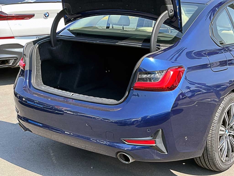 Bmw 320 I Urban 2.0 At 2021 Usado Usado en BMW Premium Selection Bmw 320 I Urban 2.0 At 2021 Usado Usado en BMW Premium Selection