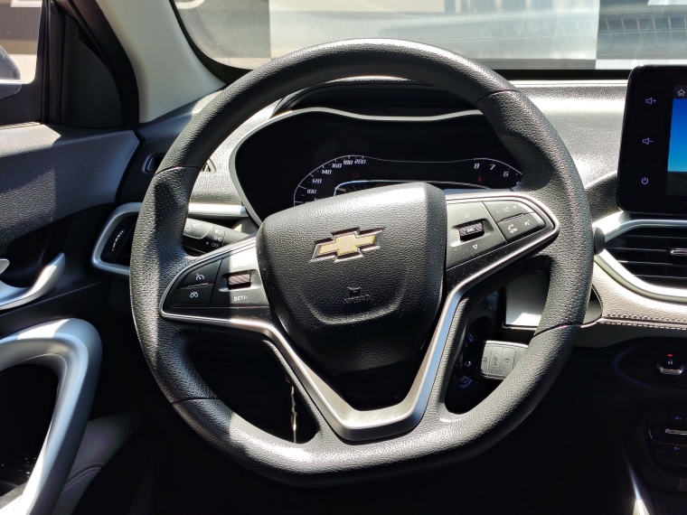 Chevrolet Groove 1.5 Ltz Mt 2023 Usado  Usado en Kovacs Usados