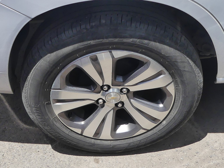 Chevrolet Spin 1.8 2019 Usado  Usado en Webautos.cl