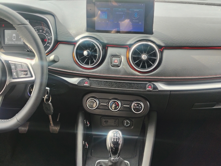 Dfsk 500 Suv 500 1.5 2023 Usado en Rosselot Usados