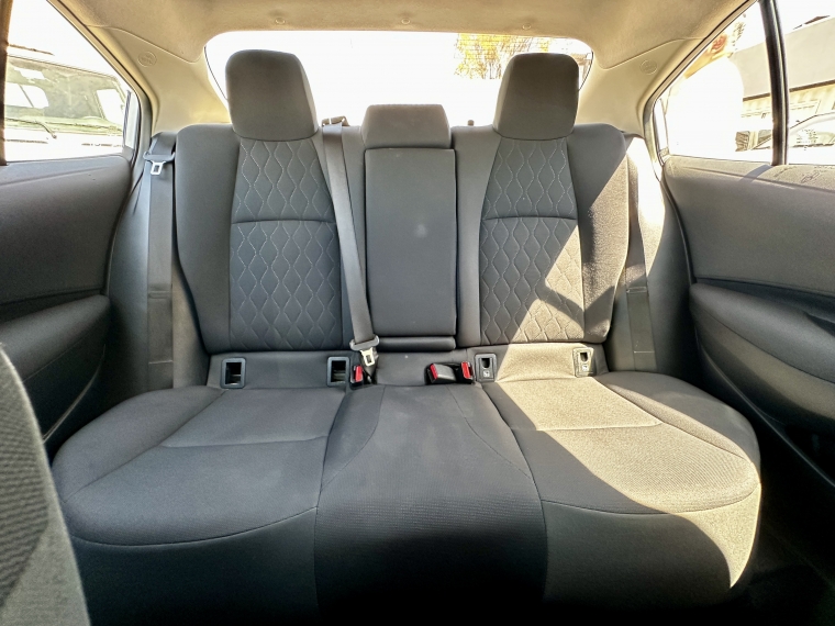 Toyota Corolla 2.0 Xei Mt 2021 Usado  Usado en Kovacs Usados