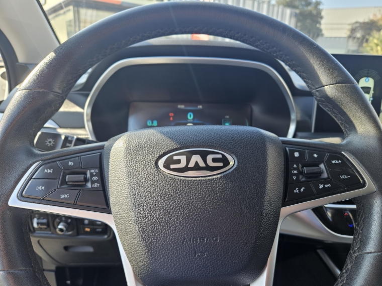 Jac Js8 Advance Xe 1.5 Aut 2022 Usado  Usado en Kovacs Usados