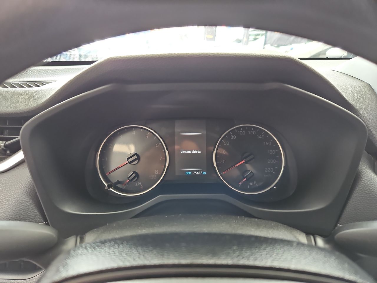 Toyota Rav4 New Rav 4 Le 2.0 2020 Usado en Usados de Primera - Sergio Escobar