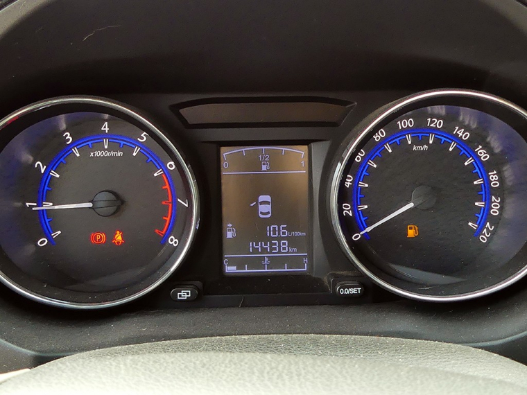 Dfm 147 Joyear S500 Luxury 1.5 2021 Usado  Usado en Webautos.cl
