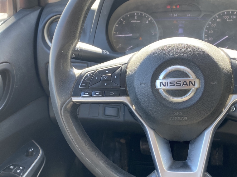 Nissan Navara D Cab  Mt 4x4 2.3 2022 Usado  Usado en Autoselect Usados