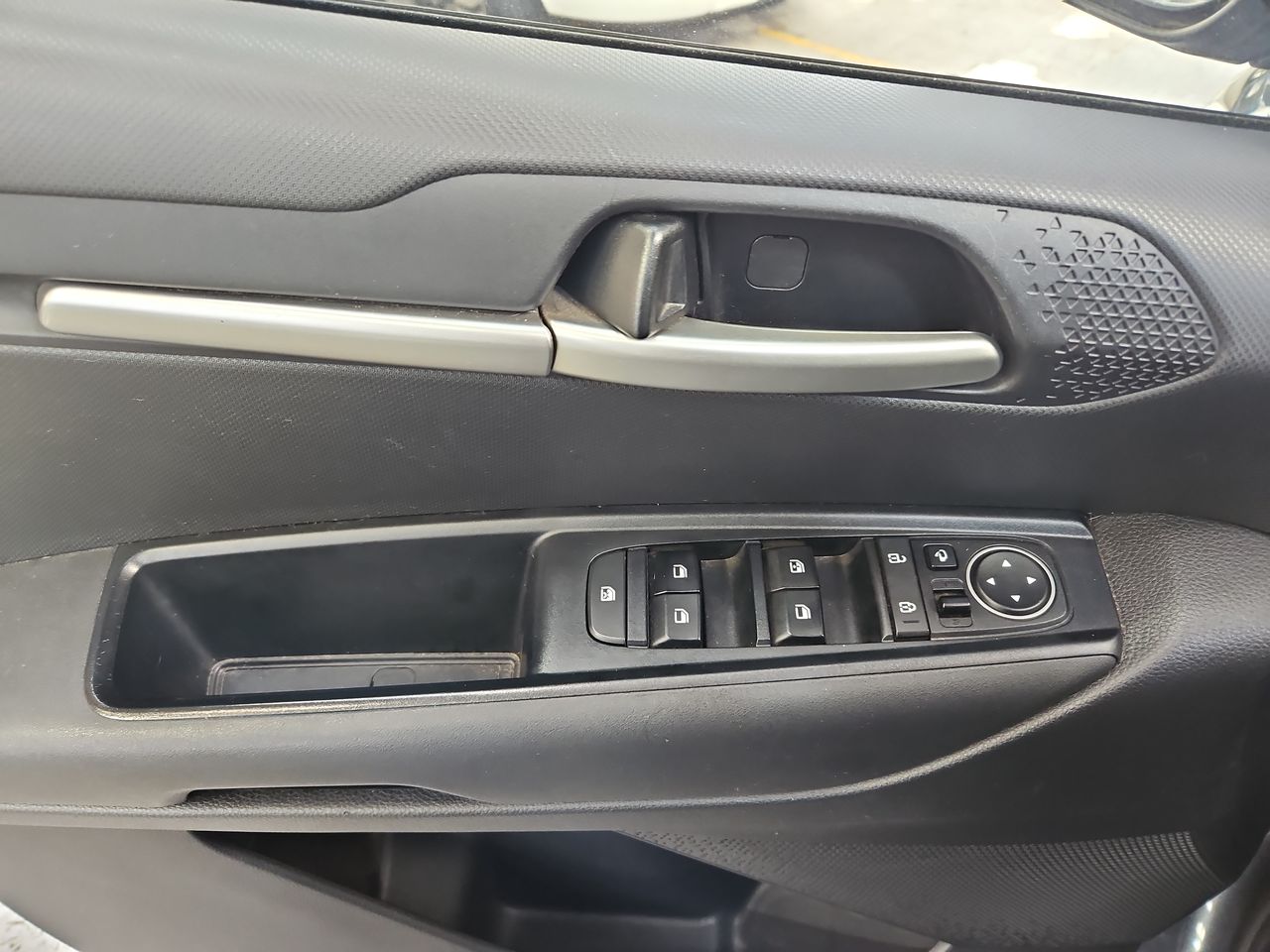 Kia Sonet Sonet Ex 1.5 2023 Usado  Usado en Webautos.cl