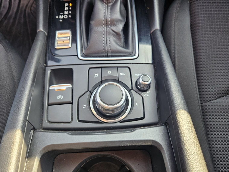 Mazda 3 2.0 Sr At 2017 Usado  Usado en Kovacs Usados