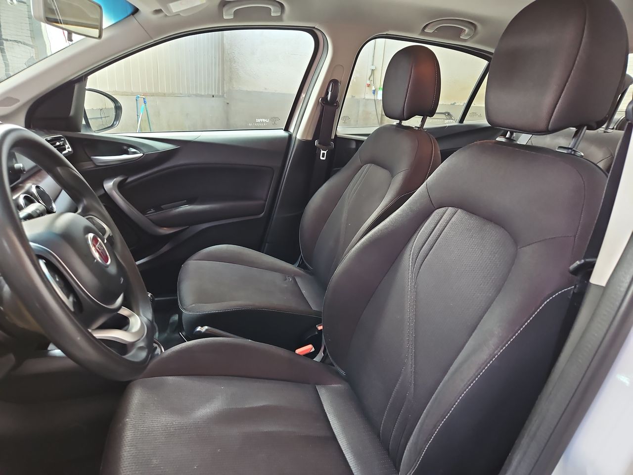Fiat Cronos Cronos Precision 1.8 2019 Usado en Usados de Primera - Sergio Escobar