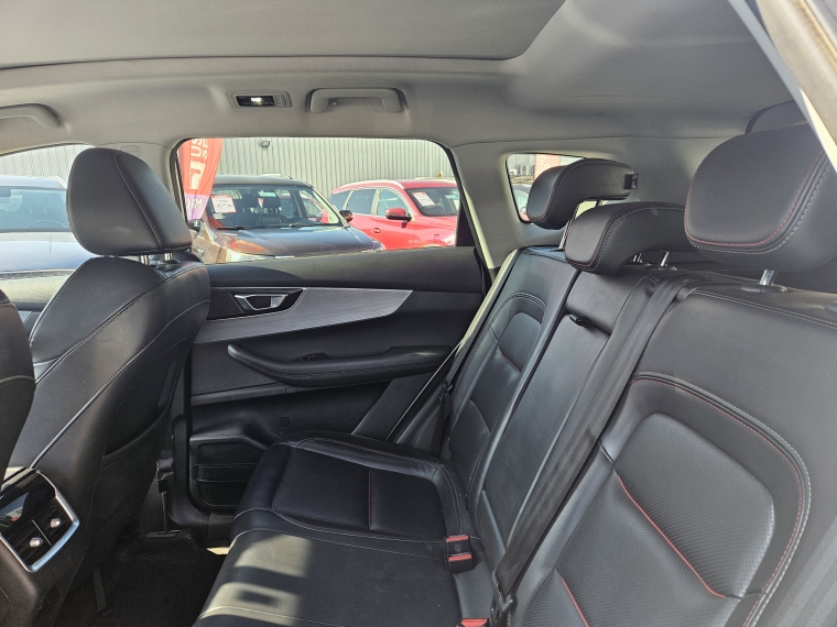 Chery Tiggo 7 pro Tiggo7 Pro Glx Cvt 1.5 2022 Usado en Rosselot Usados