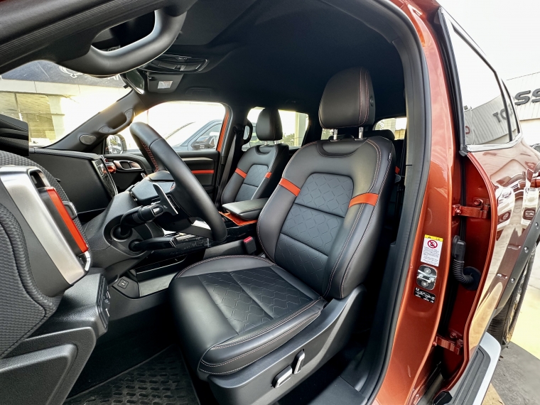 Haval Dargo Dargo 2.0 Aut 2025 Usado  Usado en Webautos.cl