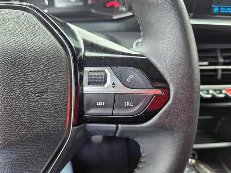 Peugeot 2008 2008 Puretech 130 1.2 2023 Usado en Rosselot Usados