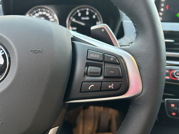Bmw X1 Sdrive18d 2022 Usado  Usado en Webautos.cl