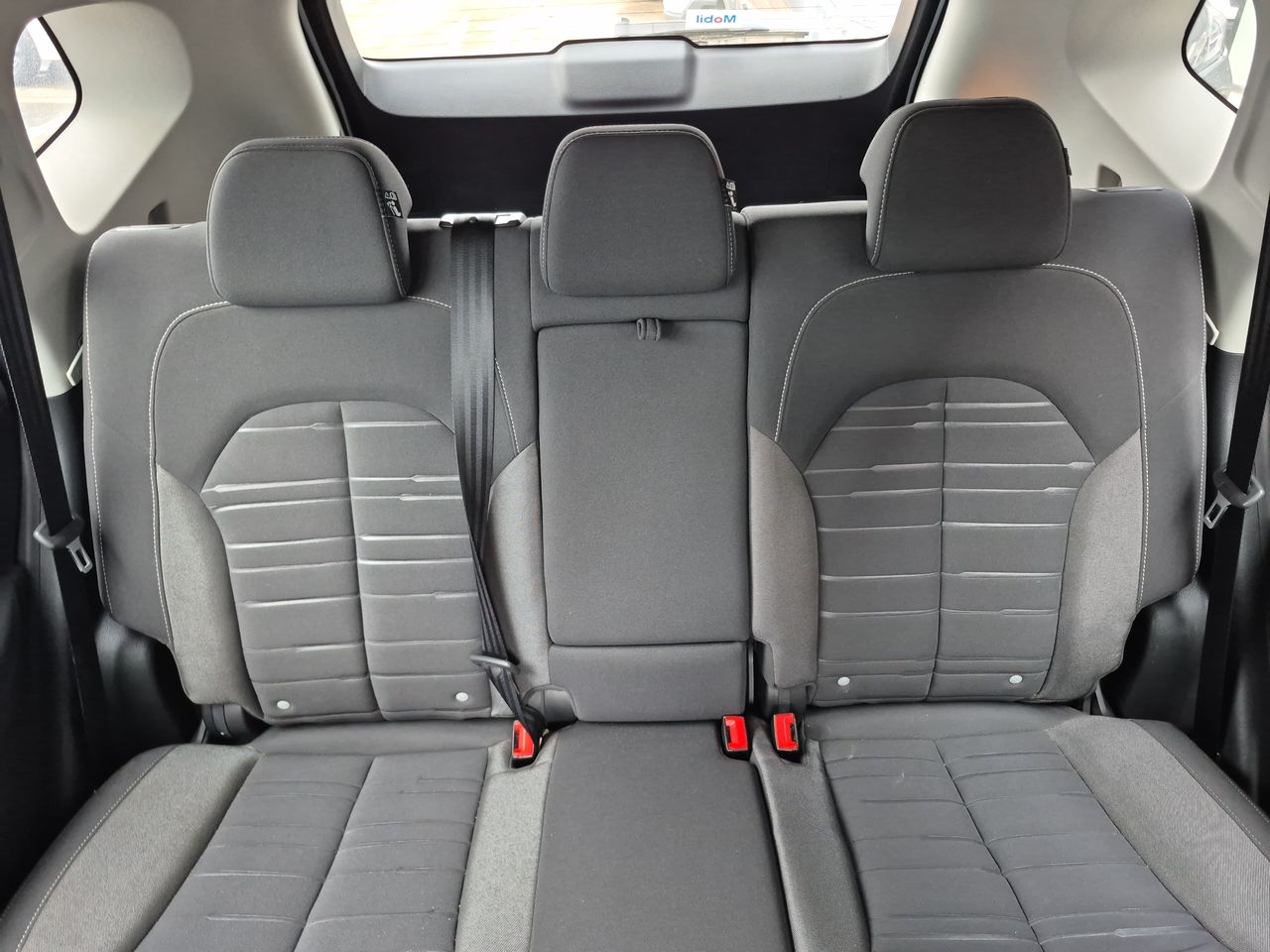 Mg Mg rx5 Rx5 1.5 2022 Usado en Usados de Primera - Sergio Escobar