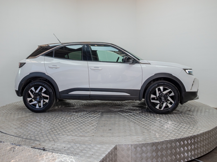 Opel Mokka 1.2 Elegance Mt 2022 Usado Usado en Webautos.cl Opel Mokka 1.2 Elegance Mt 2022 Usado Usado en Webautos.cl