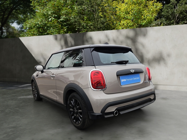 Mini Cooper 1.5 Hb 3p Classic 2026 Usado Usado en BMW Premium Selection Mini Cooper 1.5 Hb 3p Classic 2026 Usado Usado en BMW Premium Selection
