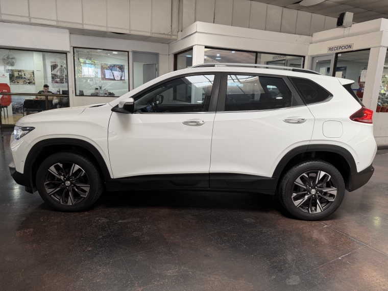 Chevrolet Tracker 1.2l Premier Aut 2022  Usado en Grass & Arueste