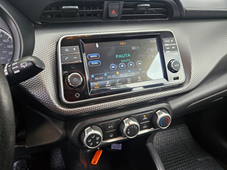 Nissan Kicks 1.6 Advance Mt 2019 Usado  Usado en Kovacs Usados