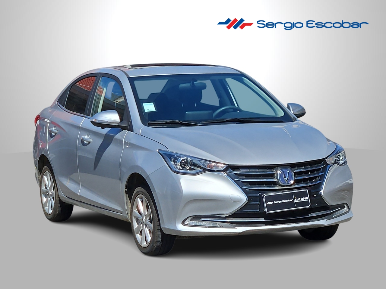 CHANGAN ALSVIN ALSVIN 1.5 AT 2026
