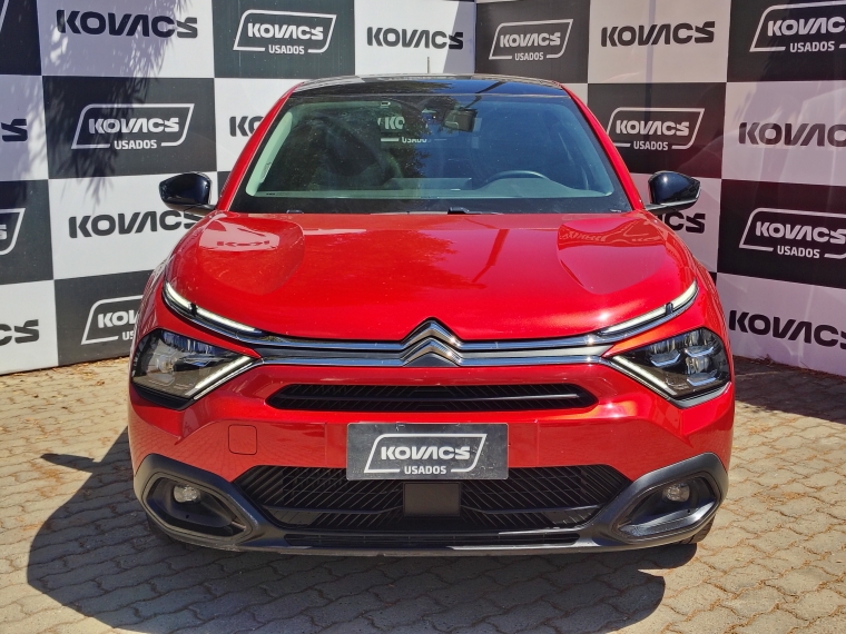 Citroen C-4 C4 Bluehdi 1.5 Aut 2025 Usado  Usado en Kovacs Usados