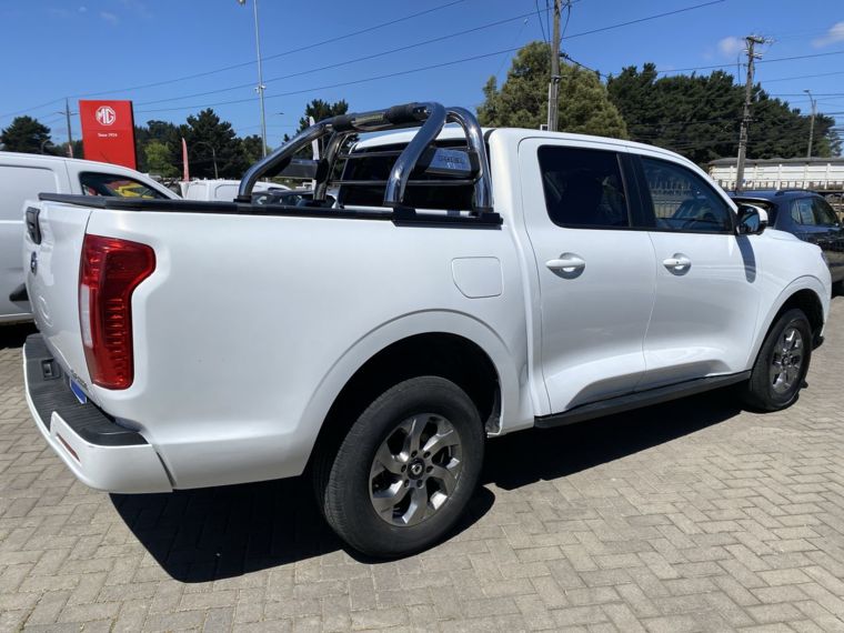 Great wall Poer Poer 2.0 2023 Usado  Usado en Webautos.cl
