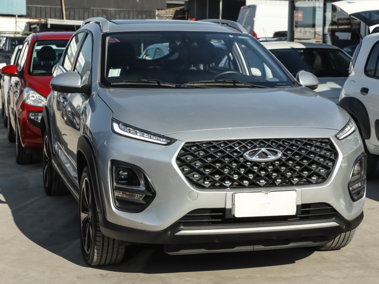 Chery Tiggo 2 Pro 1.0t Glx Cvt 2022  Usado en Guillermo Morales Usados